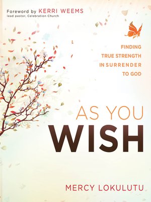 cover image of As You Wish